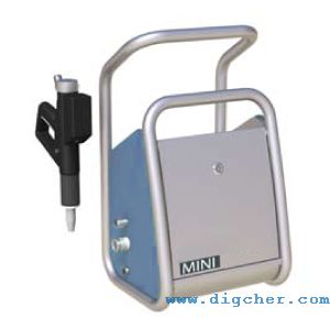 DPT MINI清洗機(jī)-幹冰清洗機(jī)-幹冰清洗設備