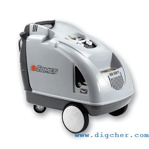 KD500 T 科美(měi)熱水高壓清洗機