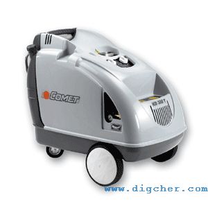 KD300 M 科美熱（rè）水高壓清洗機