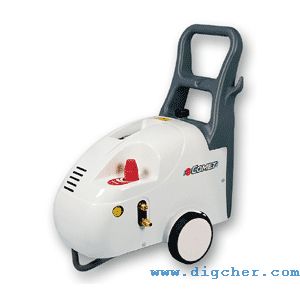 K750-21/160 T 科(kē)美商(shāng)用高壓清洗機