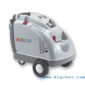 KCS560 T 科美熱水高壓清洗(xǐ)機