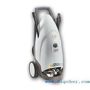 KA-3200 M(C) 科美冷水高(gāo)壓清洗機