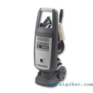 KL-1400 科美冷水高壓（yā）清洗機