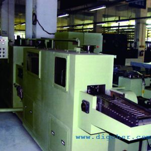 PT-6 SSDA 大軸（zhóu）承通過式清洗線