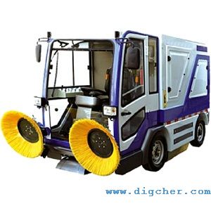 SR-2000C BAT 全天候(hòu)掃地(dì)車 駕駛式掃(sǎo)地車 全自動掃地(dì)車 工業(yè)用掃地車