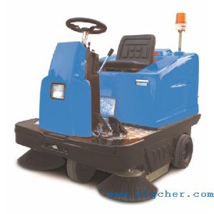 SR-1250 BAT 掃地機 掃地車 全自（zì）動掃地機