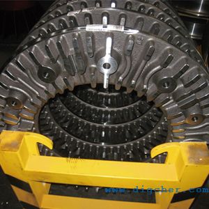 製動盤、車軸箱自動清洗係統