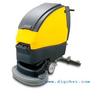 SIGMA 29BTR 洗地機 自動洗(xǐ)地機 中型手推(tuī)式洗地(dì)機