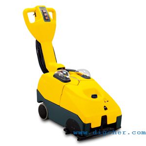 SIGMA 350E 洗地機 全自動(dòng)洗地(dì)機 手推式洗地機(jī)