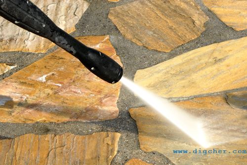 高壓水射流衝擊壓力