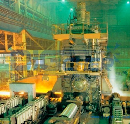 高效高壓水除鱗（lín）解（jiě）決方案