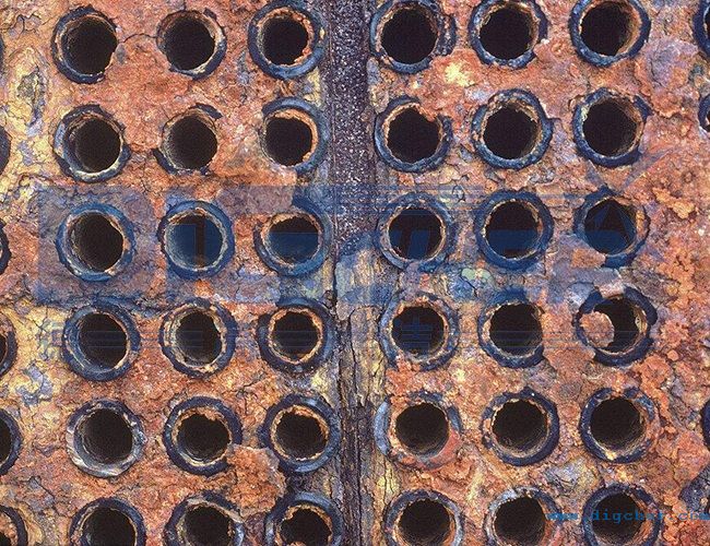 換熱器（qì）腐蝕