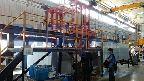 超聲波清（qīng）洗線