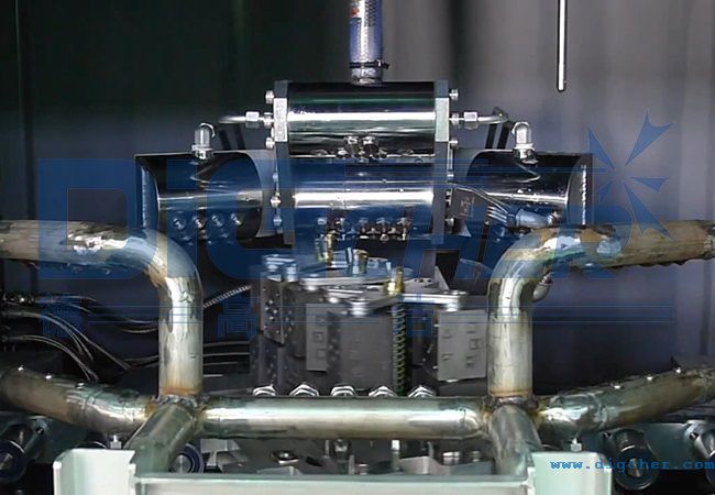 高（gāo）壓水去毛刺機噴（pēn）嘴