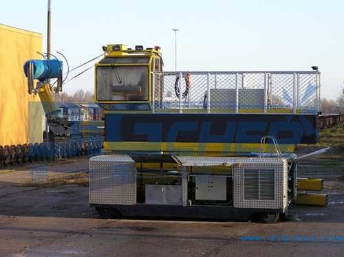 飛（fēi）機清洗（xǐ）機