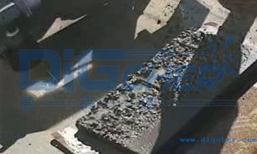 混凝土路麵(miàn)翻新和修(xiū)複