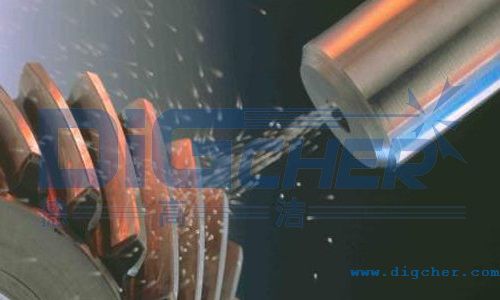 傳統噴丸強（qiáng）化（huà）工藝