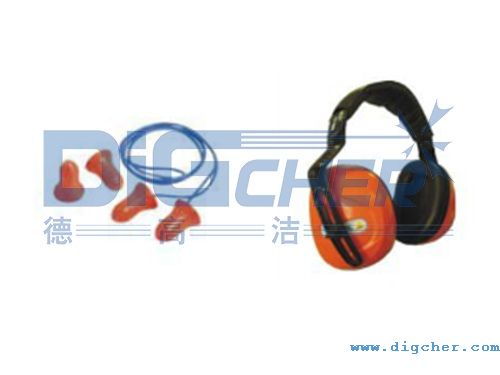 高（gāo）壓水射流清洗作業聽力防護