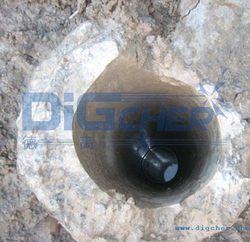 PHC管（guǎn）樁