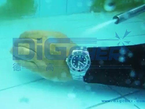 空化射流清洗技術（shù）