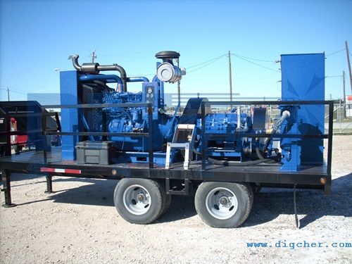 超高壓清洗設備