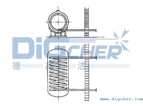乙二醇儲罐不鏽（xiù）鋼（gāng）容器