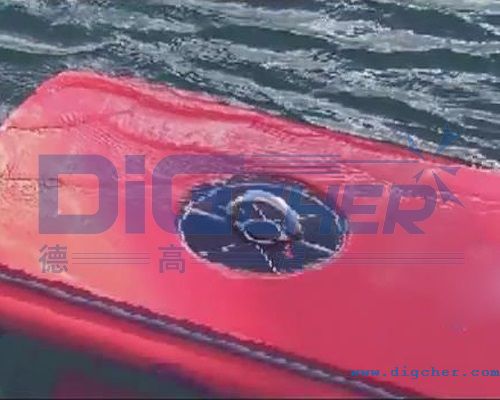 高壓水射流水下清(qīng)洗裝(zhuāng)置