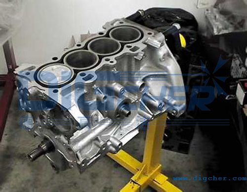 內燃機清（qīng）潔度