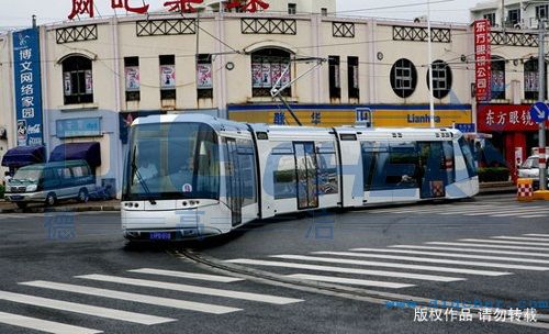 中國城市有軌（guǐ）電車（chē）