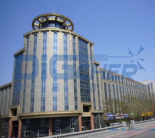 北京（jīng）德高潔清潔（jié）設備有限公司