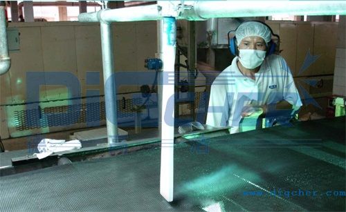 幹冰清洗機在製藥行業中的應用