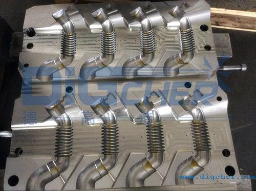 橡(xiàng)膠模具