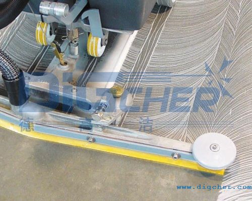 洗地機膠(jiāo)條