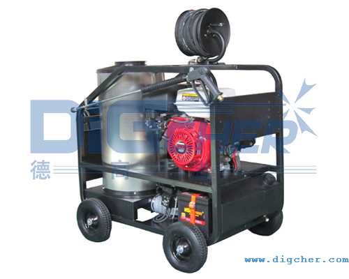 高（gāo）溫高壓（yā）清洗機（jī）