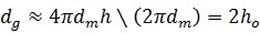 等效直徑計算（suàn）公式