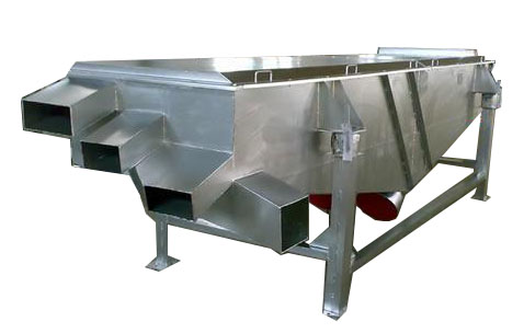 藍莓篩分機（jī）