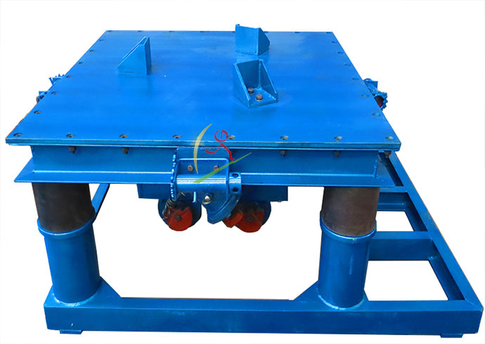 ZP振動平台（tái）