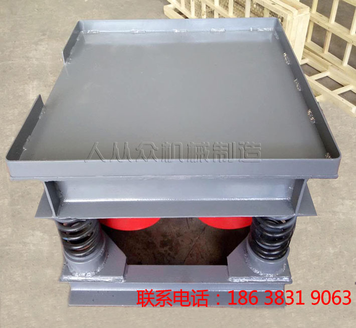 影響振動平台價格的因（yīn）素知多少