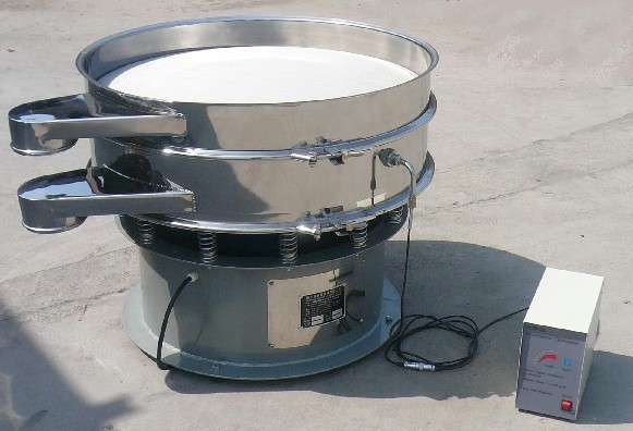 超（chāo）聲波振動篩換（huàn）能器過熱的剖析