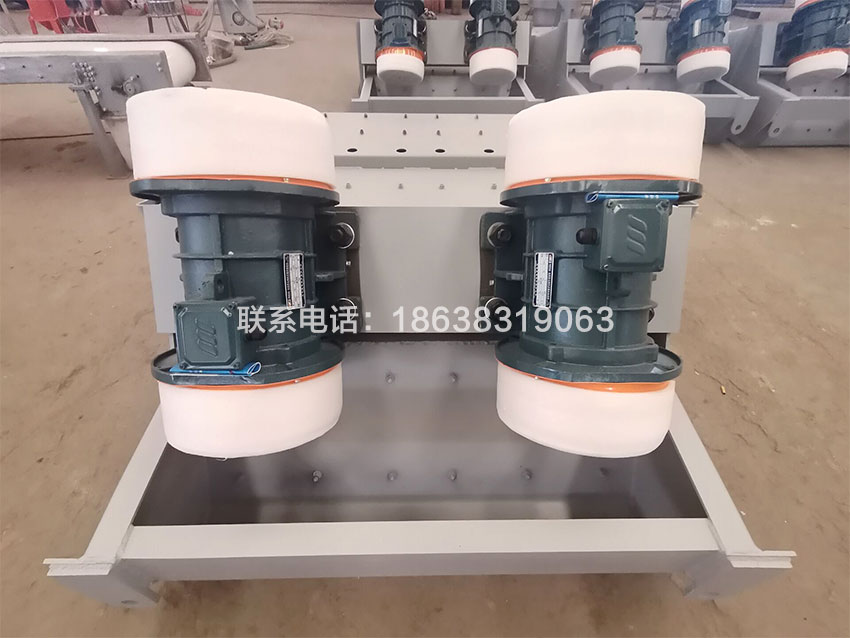 GZG電機振動(dòng)給料機4