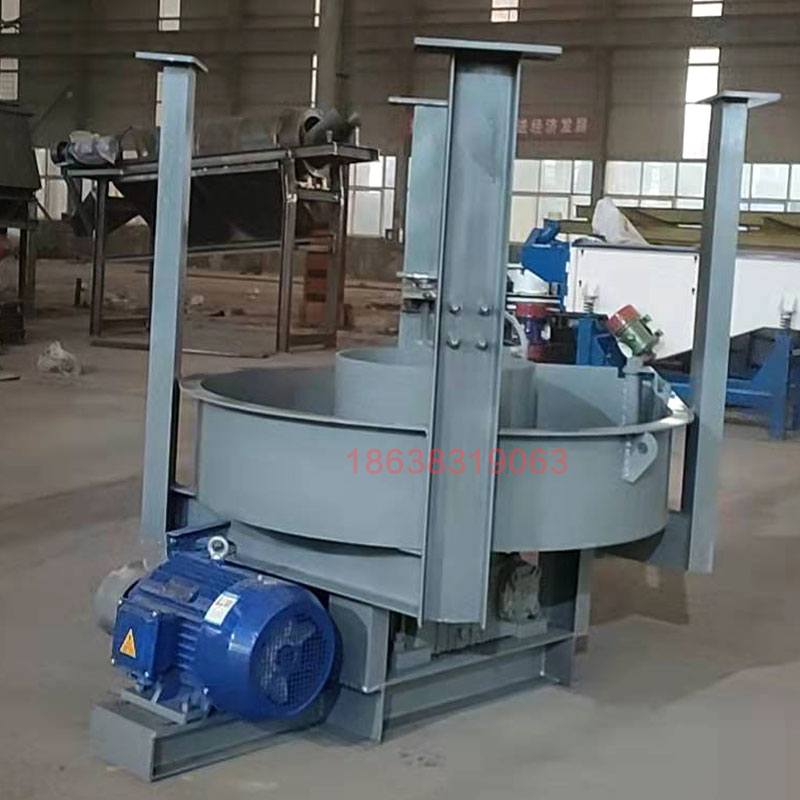 吊（diào）式圓盤給料機（jī）1